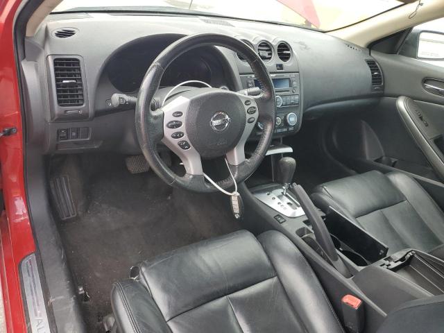 Photo 8 from auction – 2009 NISSAN ALTIMA 3.5SE with VIN 1N4BL24EX9C140219