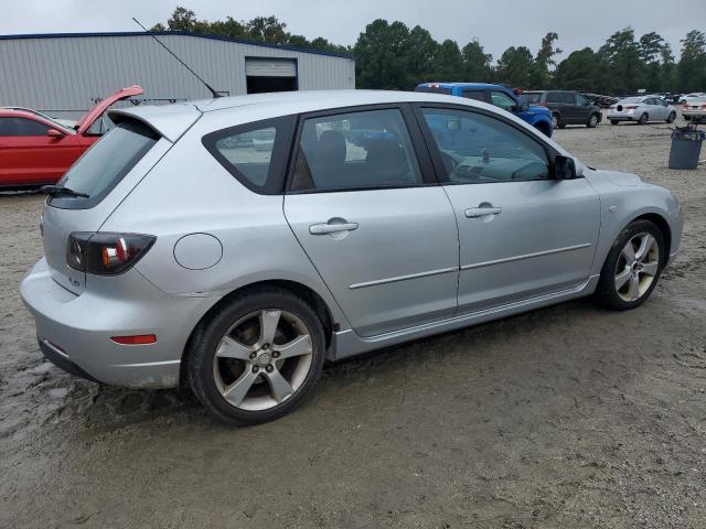 Photo 3 from auction – 2004 MAZDA 3 HATCHBACK with VIN JM1BK143041112875