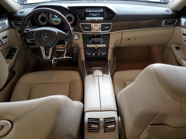 Photo 8 from auction – 2015 MERCEDES-BENZ E 350 4MAT with VIN WDDHF8JB8FB091392