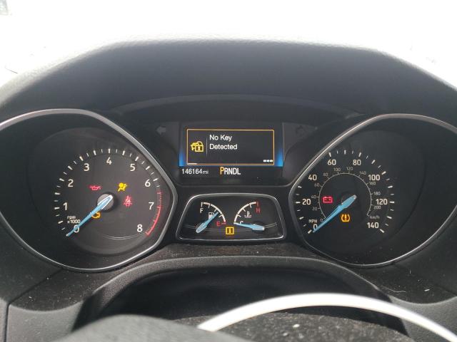 Photo 9 from auction – 2018 FORD FOCUS SE with VIN 1FADP3F22JL258341