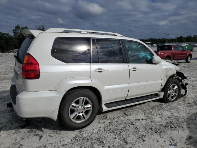 Photo 3 from auction – 2004 LEXUS GX 470 with VIN JTJBT20X940047166