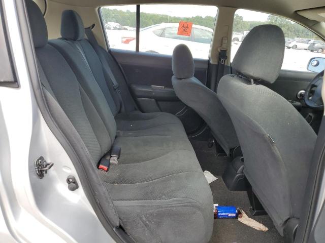 Photo 10 from auction – 2011 NISSAN VERSA S with VIN 3N1BC1CP9BL495533