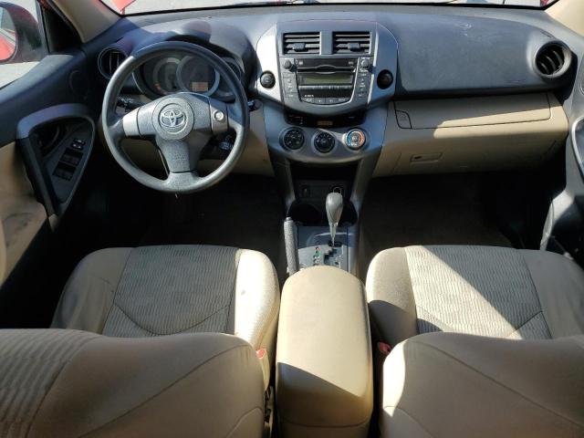 صورة رقم 8 من المزاد - 2010 TOYOTA RAV4 مع VIN 2T3BK4DV4AW033368
