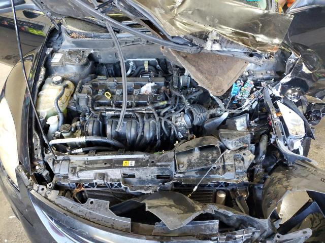 Photo 11 from auction – 2010 MAZDA 6 I with VIN 1YVHZ8BH9A5M03919
