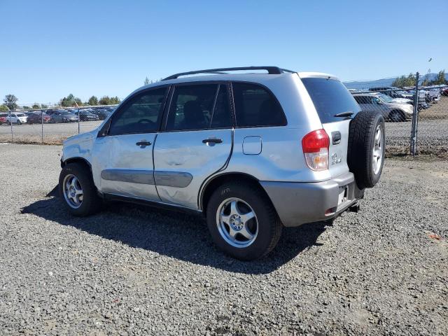 Photo 2 from auction – 2003 TOYOTA RAV4 with VIN JTEGH20V930115758