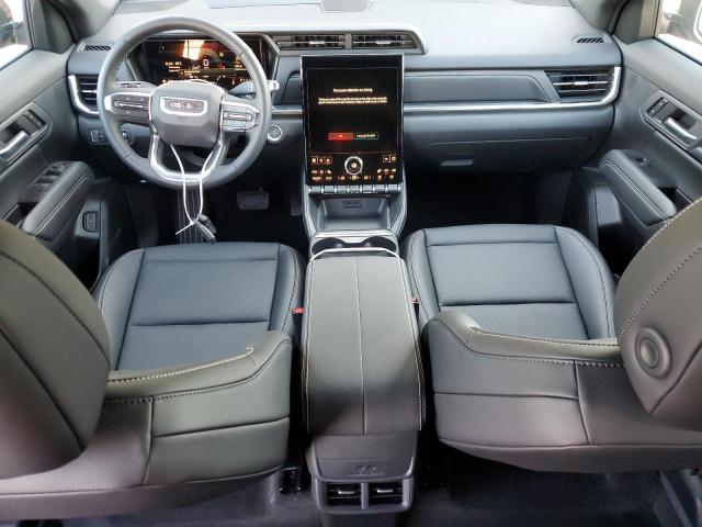 Photo 8 from auction – 2026 GMC TERRAIN ELEVATION with VIN 3GKALUEG5TL156216