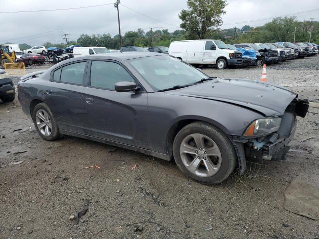 Photo 4 from auction – 2013 DODGE CHARGER SE with VIN 2C3CDXBG2DH679912