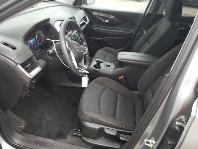 Photo 7 from auction – 2024 GMC TERRAIN SL with VIN 3GKALTEG2RL313042