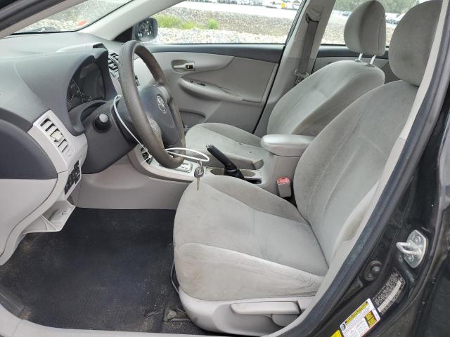 Photo 7 from auction – 2012 TOYOTA COROLLA BA with VIN 2T1BU4EE9CC859963