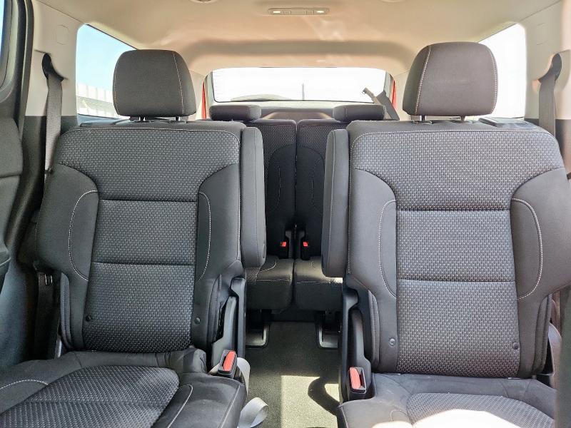 Photo 10 from auction – 2023 GMC ACADIA SLE with VIN 1GKKNKL48PZ260032