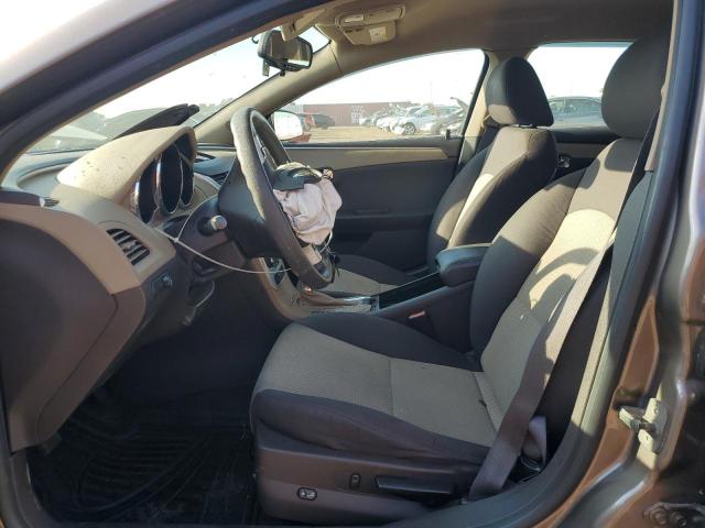 Photo 7 from auction – 2012 CHEVROLET MALIBU LS with VIN 1G1ZB5E05CF285098