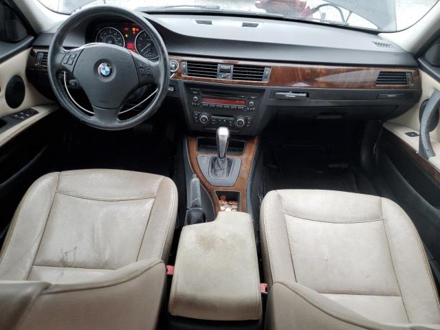 Photo 8 from auction – 2011 BMW 328 XI with VIN WBAPK7G53BNN77756