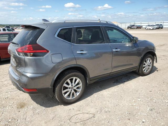 Photo 3 from auction – 2019 NISSAN ROGUE S with VIN KNMAT2MV3KP558352