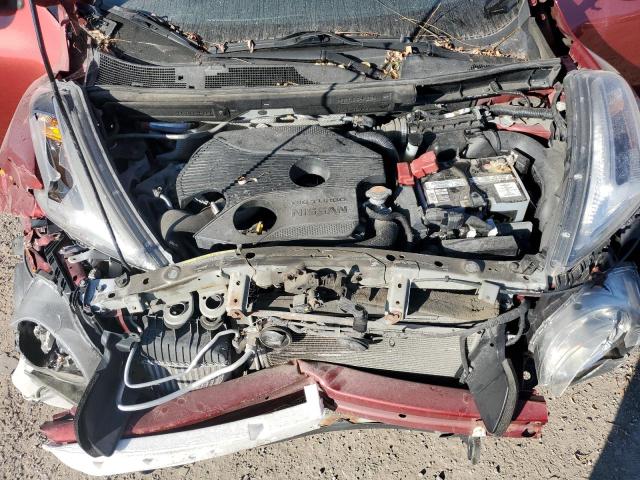 Photo 11 from auction – 2015 NISSAN JUKE S with VIN JN8AF5MR4FT504748
