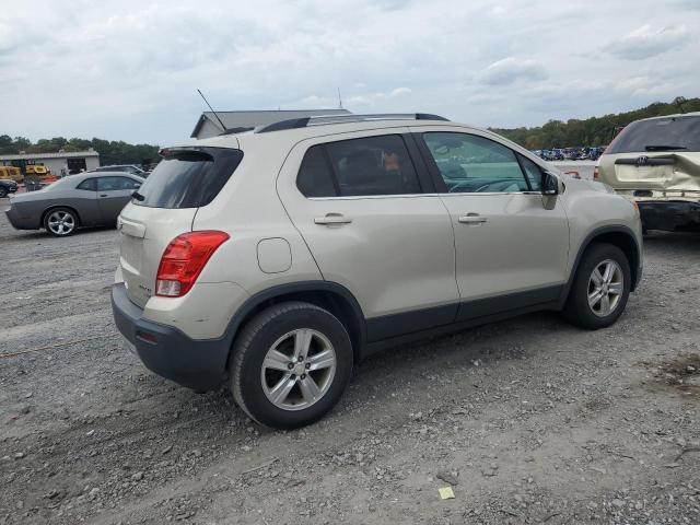 Photo 3 from auction – 2016 CHEVROLET TRAX 1LT with VIN 3GNCJPSB5GL255359