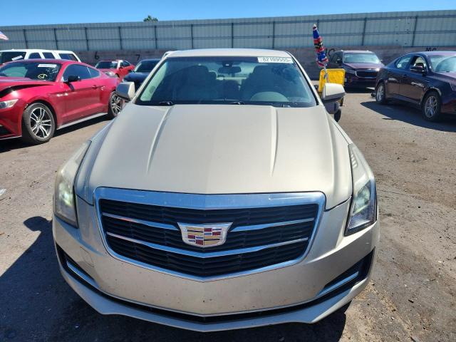 Photo 5 from auction – 2015 CADILLAC ATS with VIN 1G6AA5RA6F0106927