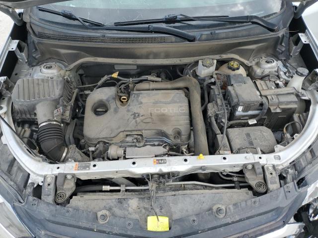 Photo 12 from auction – 2020 CHEVROLET EQUINOX LT with VIN 2GNAXJEV4L6254873