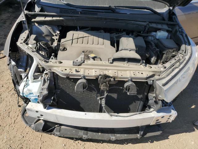 Photo 11 from auction – 2014 TOYOTA HIGHLANDER with VIN 5TDBKRFH1ES067344