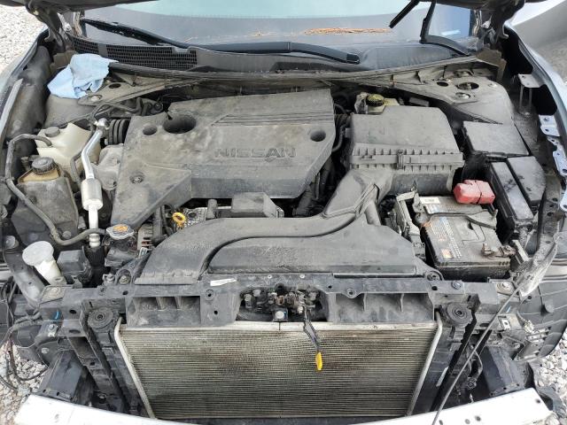 Photo 11 from auction – 2016 NISSAN ALTIMA 2.5 with VIN 1N4AL3AP2GC147833