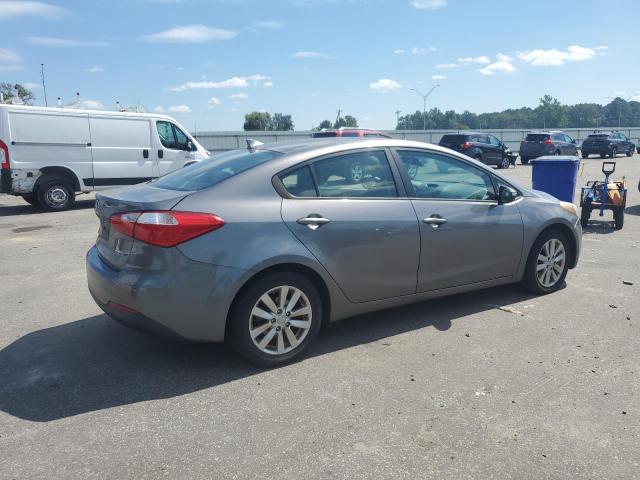 Photo 3 from auction – 2016 KIA FORTE LX with VIN KNAFX4A64G5462099