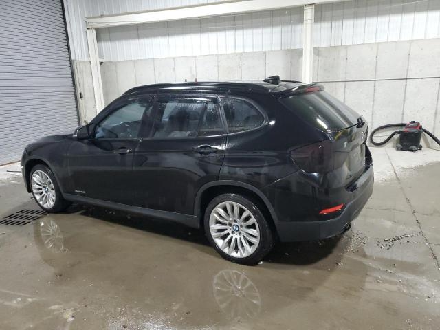 Photo 2 from auction – 2014 BMW X1 XDRIVE2 with VIN WBAVL1C56EVY17281