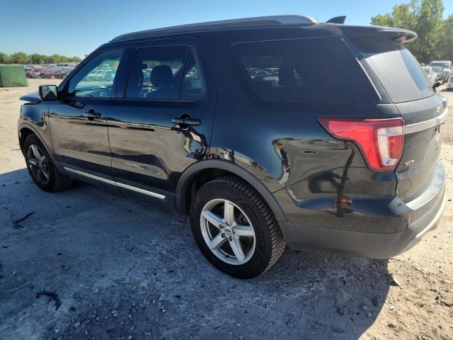 Photo 2 from auction – 2017 FORD EXPLORER X with VIN 1FM5K8D86HGC13810