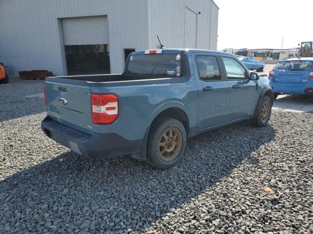 Photo 3 from auction – 2022 FORD MAVERICK X with VIN 3FTTW8F99NRA08993
