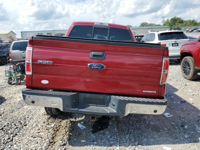 Photo 6 from auction – 2014 FORD F150 SUPER with VIN 1FTEW1CM8EFA71671