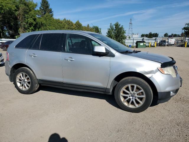 Photo 4 from auction – 2010 FORD EDGE SEL with VIN 2FMDK3JC4ABA26277