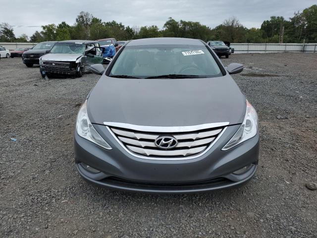 Foto 5 de la subasta – 2011 HYUNDAI SONATA SE con VIN 5NPEC4AB3BH214524