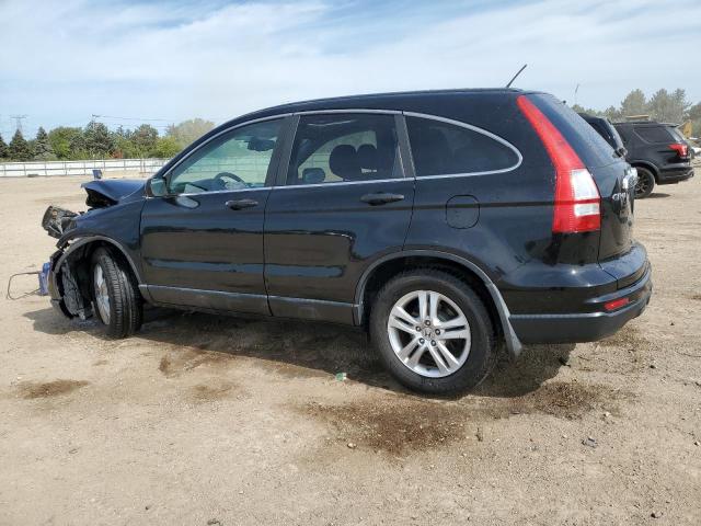 Photo 2 from auction – 2011 HONDA CR-V EX with VIN 5J6RE4H57BL105338