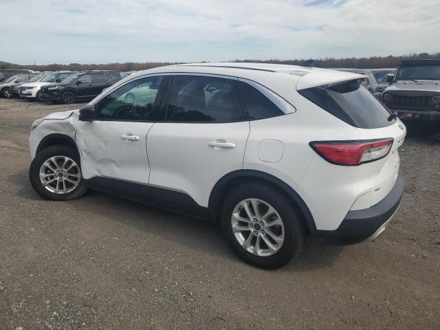Photo 2 from auction – 2022 FORD ESCAPE with VIN 1FMCU9BZXNUA17207