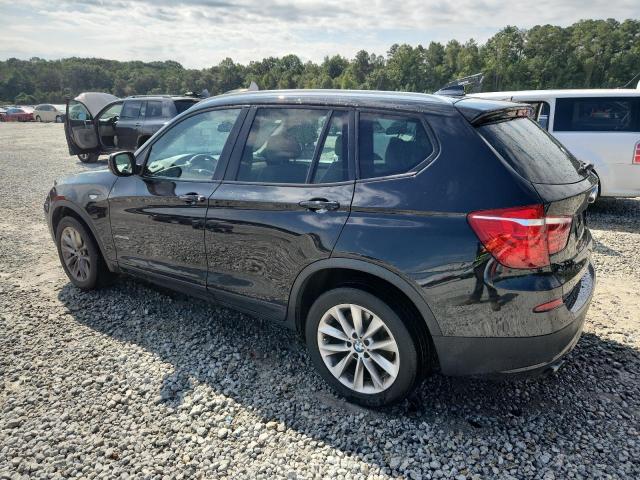Photo 2 from auction – 2014 BMW X3 XDRIVE2 with VIN 5UXWX9C55E0D09943