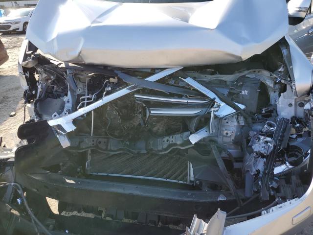 Photo 12 from auction – 2019 LEXUS GX 460 with VIN JTJBM7FX5K5228122