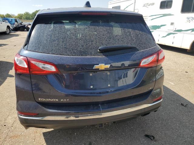 Photo 6 from auction – 2018 CHEVROLET EQUINOX LT with VIN 3GNAXKEX7JS523146
