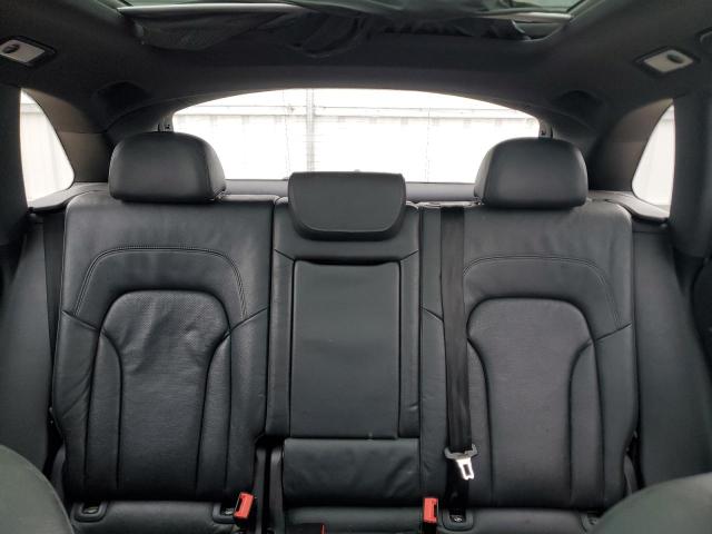 Photo 10 from auction – 2014 AUDI Q5 PRESTIGE with VIN WA1WGAFP8EA061270