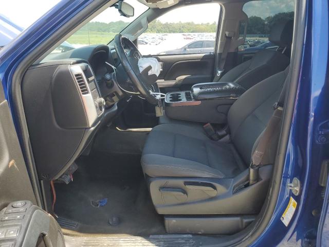 Photo 7 from auction – 2014 CHEVROLET SILVERADO with VIN 1GCRCREH3EZ221337