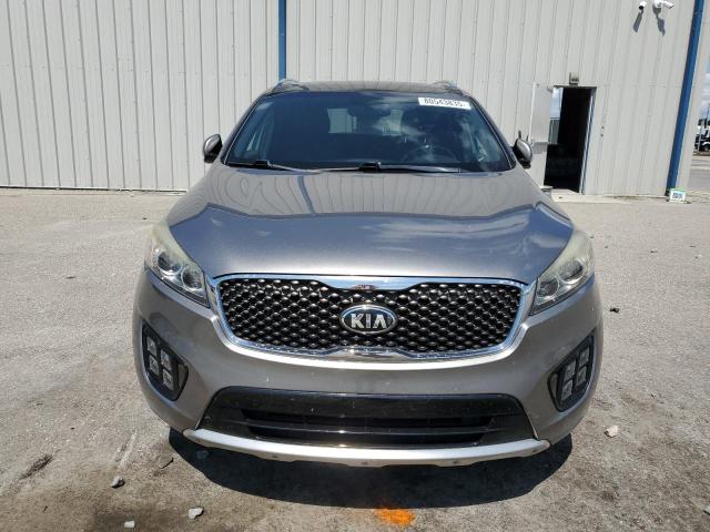 Photo 5 from auction – 2016 KIA SORENTO SX with VIN 5XYPKDA59GG116831