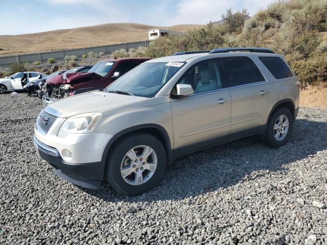 GMC ACADIA SLT 2008 with VIN 1GKEV33798J213525 - Photo from auction