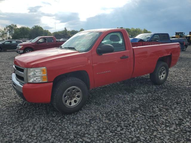 CHEVROLET 1500 2011 with VIN 1GCNKPEX6BZ345725 - Photo from auction