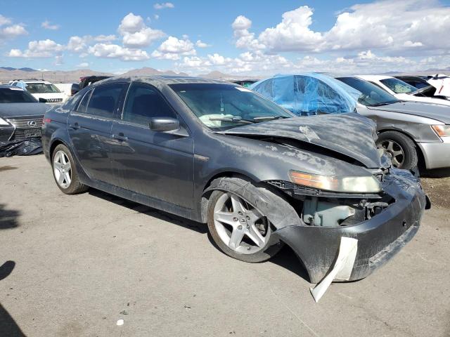 Photo 4 from auction – 2004 ACURA TL with VIN 19UUA66274A018605