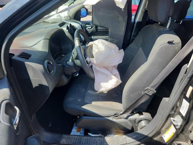 Photo 7 from auction – 2014 JEEP COMPASS SP with VIN 1C4NJCBA9ED573621