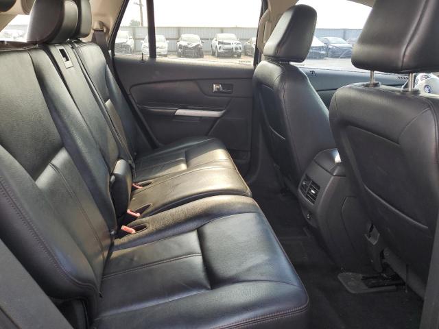 Photo 11 from auction – 2011 FORD EDGE LIMIT with VIN 2FMDK3KC7BBA75702