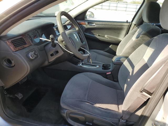 Photo 7 from auction – 2011 CHEVROLET IMPALA LS with VIN 2G1WF5EK5B1311780