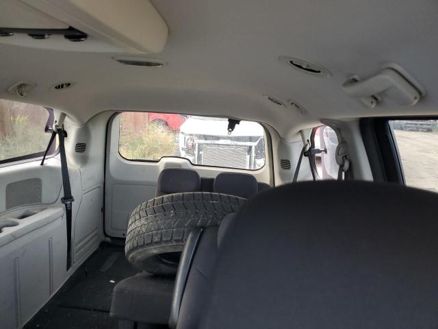 Photo 10 from auction – 2010 DODGE GRAND CARA with VIN 2D4RN4DE5AR425665