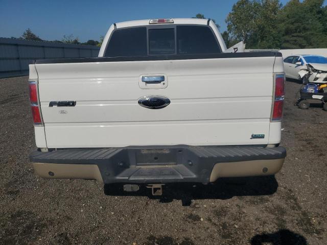 Photo 6 from auction – 2010 FORD F150 SUPER with VIN 1FTFW1EV2AFA91791