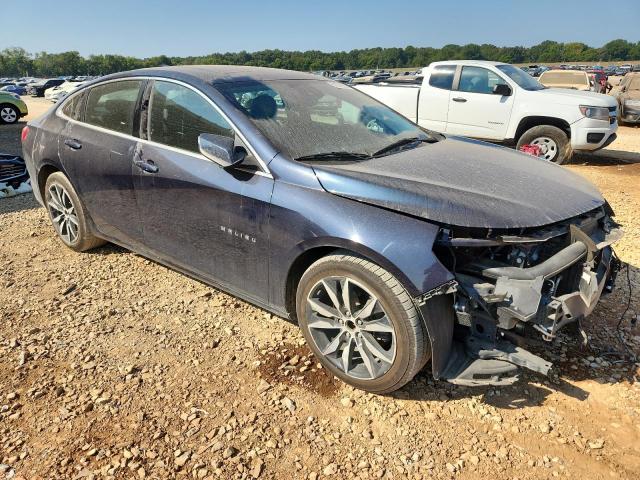 Photo 4 from auction – 2017 CHEVROLET MALIBU with VIN 1G1ZE5ST6HF235694