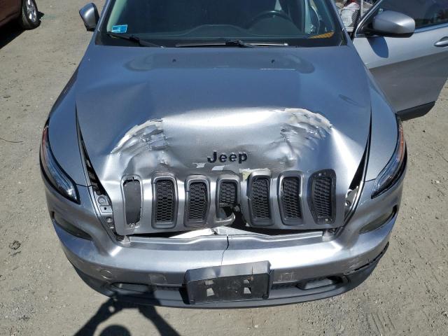 Photo 12 from auction – 2015 JEEP CHEROKEE L with VIN 1C4PJMCB1FW606140
