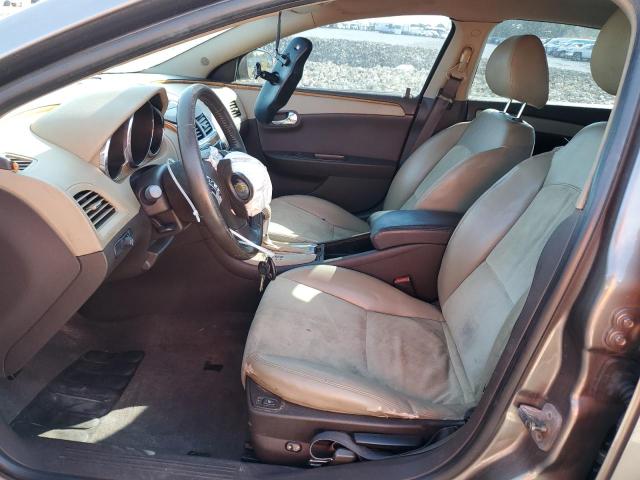 Photo 7 from auction – 2011 CHEVROLET MALIBU 2LT with VIN 1G1ZD5E15BF314861