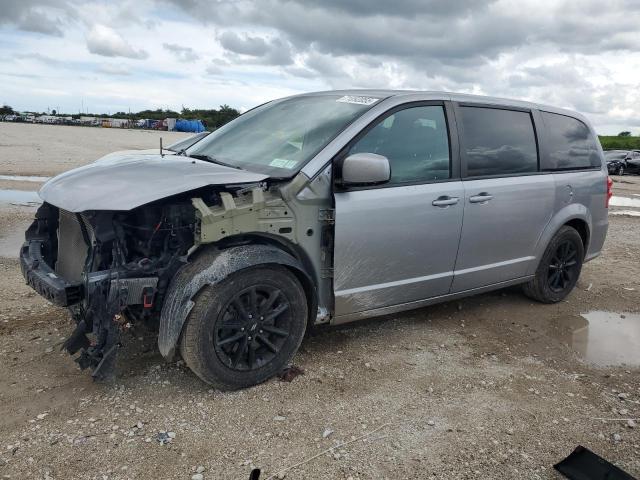 DODGE GRAND CARA 2020 with VIN 2C4RDGEG3LR178957 - Photo from auction
